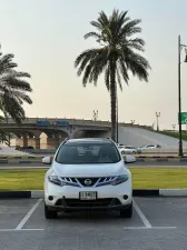 2015 Nissan Murano