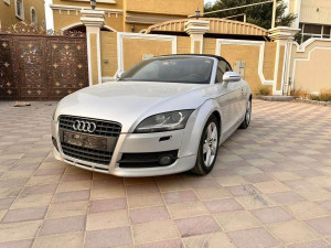 2009 Audi TT