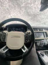 2016 Land Rover Range Rover