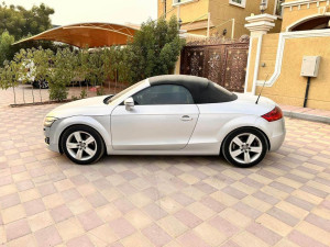 2009 Audi TT