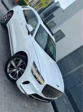 2022 Genesis GV70