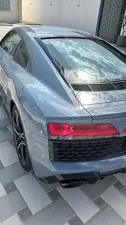 2023 Audi R8