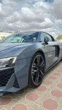 2023 Audi R8