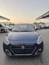 2022 Suzuki Swift