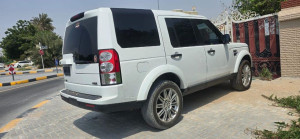 2011 Land Rover LR4