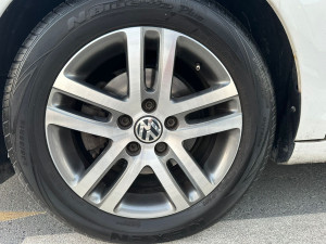 2011 Volkswagen Golf