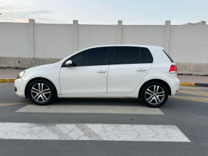 2011 Volkswagen Golf