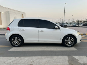 2011 Volkswagen Golf