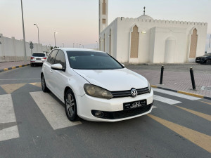 2011 Volkswagen Golf