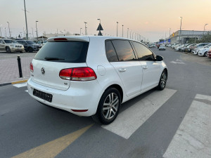 2011 Volkswagen Golf