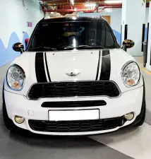 2015 Mini Countryman