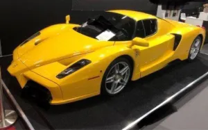 2003 Ferrari Enzo