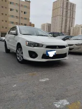 2017 Mitsubishi Lancer