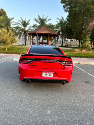 2018 Dodge Daytona