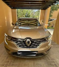 2019 Renault Koleos in dubai