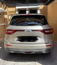 2019 Renault Koleos