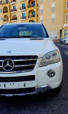 2011 Mercedes-Benz ML