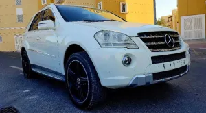 2011 Mercedes-Benz ML