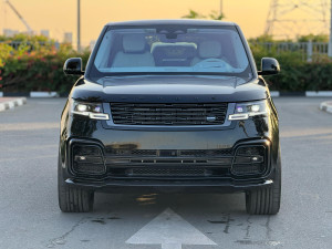 2023 Land Rover Range Rover