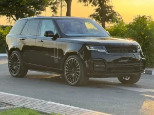 2023 Land Rover Range Rover