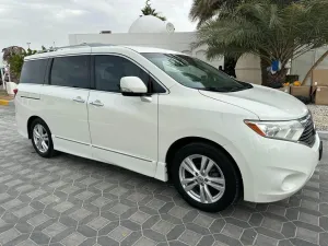 2013 Nissan Quest