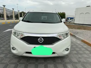 2013 Nissan Quest