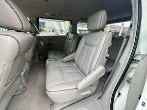 2013 Nissan Quest