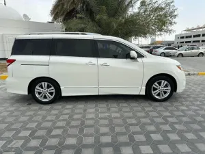 2013 Nissan Quest