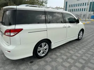 2013 Nissan Quest