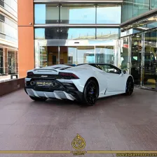 2023 Lamborghini Huracan