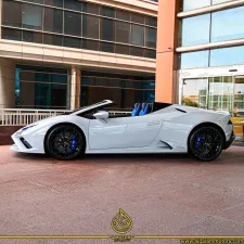 2023 Lamborghini Huracan