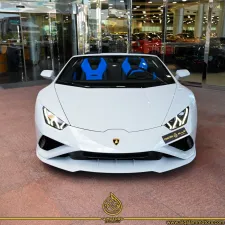 2023 Lamborghini Huracan