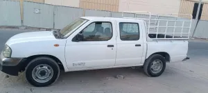 2009 Nissan Pickup