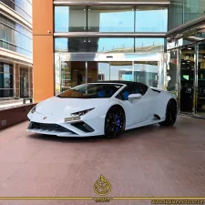 2023 Lamborghini Huracan