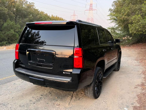 2017 Chevrolet Tahoe