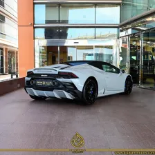 2023 Lamborghini Huracan