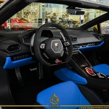 2023 Lamborghini Huracan