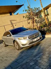 2013 Ford Taurus in dubai