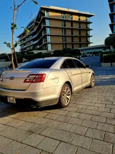 2013 Ford Taurus