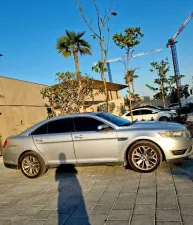 2013 Ford Taurus