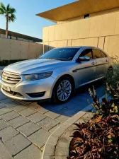 2013 Ford Taurus