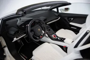 2018 Lamborghini Huracan