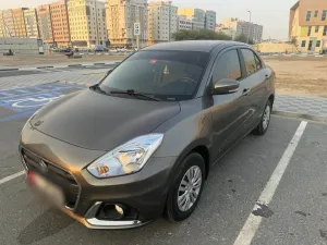 2022 Suzuki Dzire in dubai