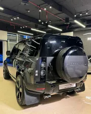 2023 Land Rover Defender