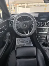 2018 Mercedes-Benz CLA