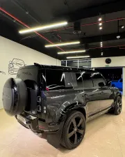 2023 Land Rover Defender