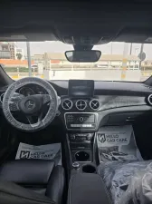 2018 Mercedes-Benz CLA