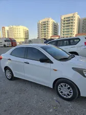 2017 Ford Figo