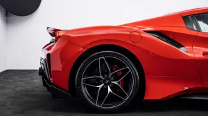 2020 Ferrari 488 Pista