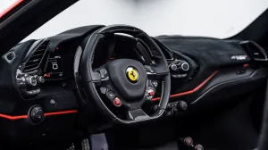 2020 Ferrari 488 Pista